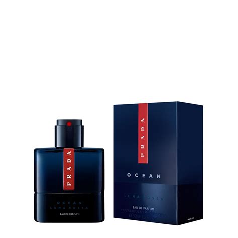 prada luna rossa ocean woda perfumowana|Prada ocean for men 100ml.